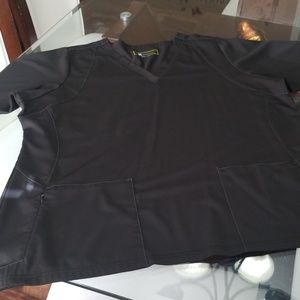 Wonderwink HP Scrub Top